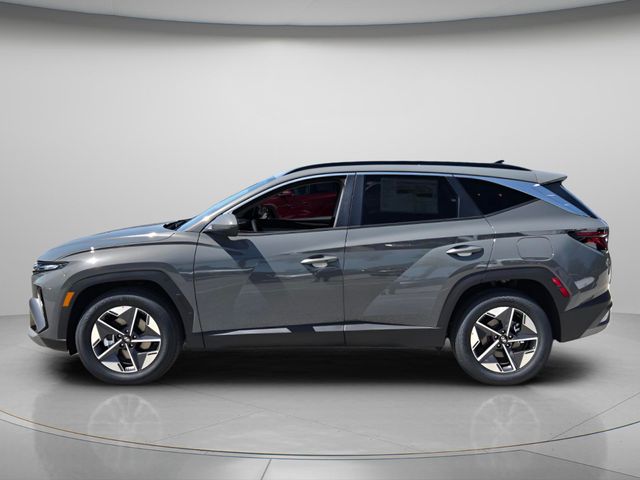 2026 Hyundai Tucson - $29,068