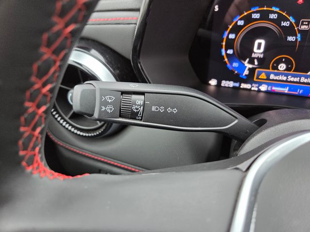 2024 Chevrolet Colorado 4WD Z71