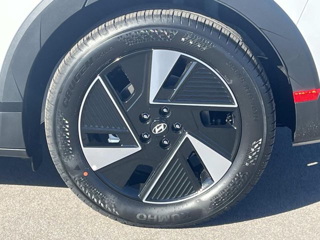 new 2026 Hyundai IONIQ 5 car, priced at $33,705