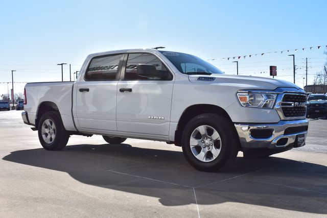 Used 2024 Ram 1500 Truck