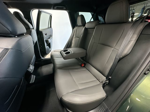 2026 Subaru Outback Limited Green at Subaru and VW of Moon Township