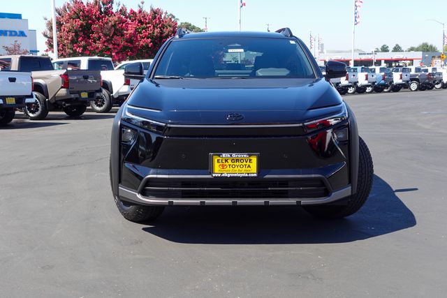 New 2026 Toyota bZ Woodland SUV