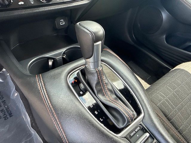 2025 Honda HR-V - $26,988