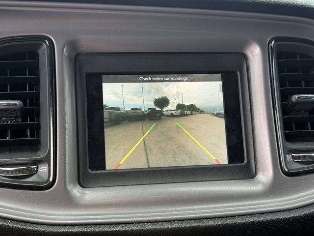 2023 Dodge Challenger SXT Green at Classic Elite Chevrolet Sugar Land