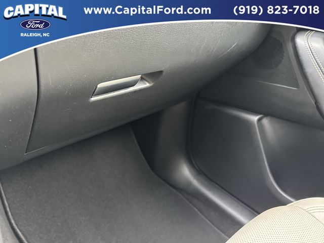 Used 2024 Gray Mazda 3.3 Turbo Preferred image 28