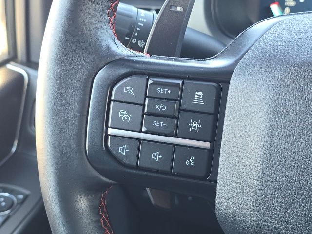 2024 Ford F-150 Raptor:44538A