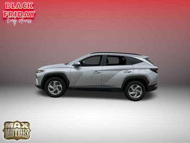 2022 Hyundai Tucson SEL 40