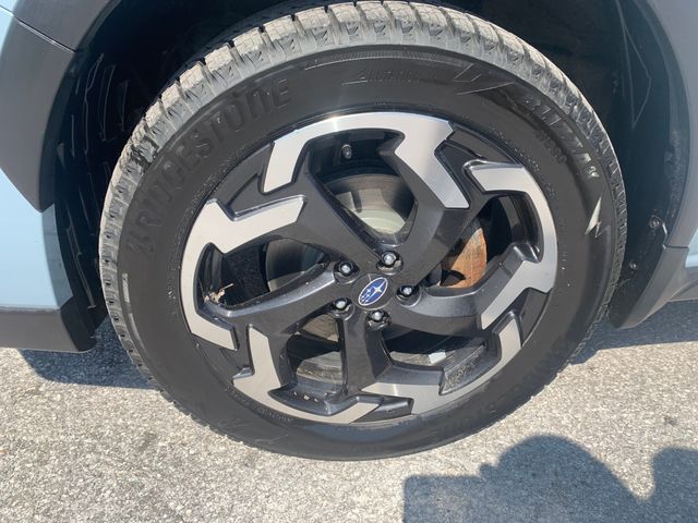 Used 2023 Subaru Crosstrek SUV