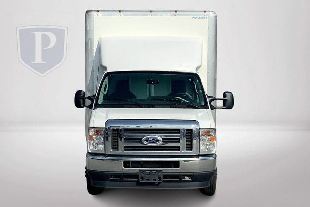 2023 Ford E-350SD Base 10