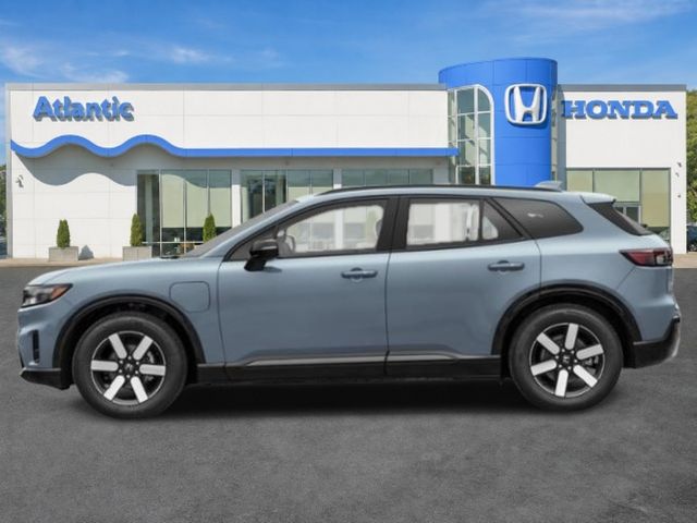 New 2026 Honda Prologue SUV