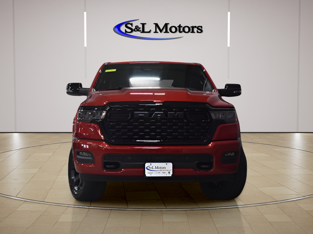 View vehicle photo 5