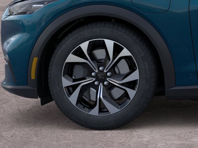 New 2026 Blue Ford Select image 20