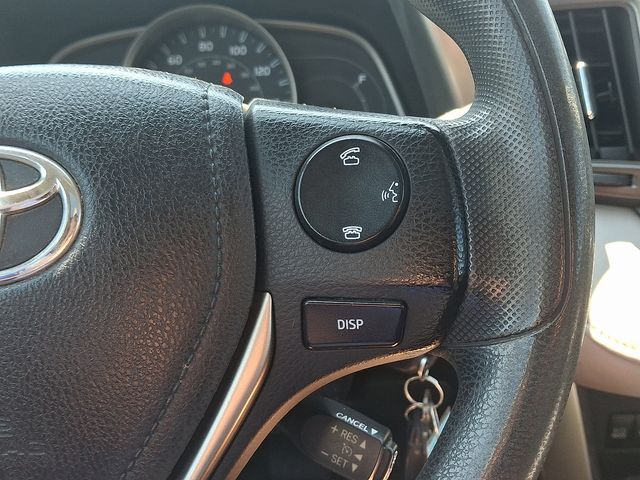 Used 2015 Toyota RAV4 SUV