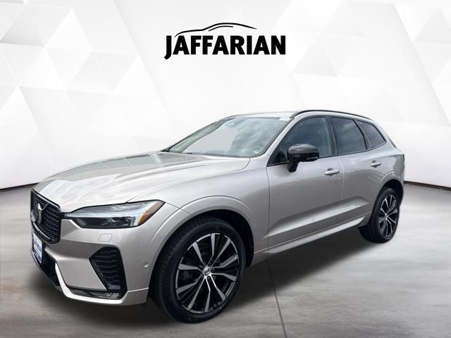Used 2023 Volvo XC60 SUV