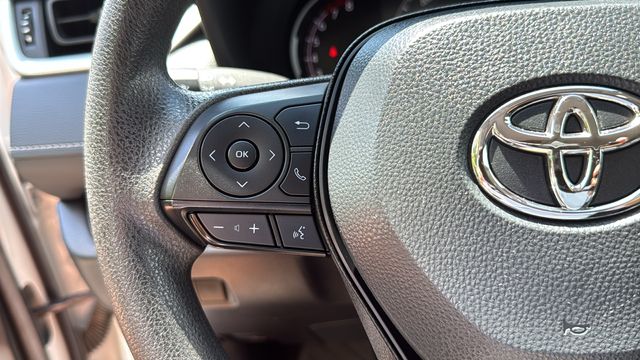 Used 2025 Toyota RAV4 SUV