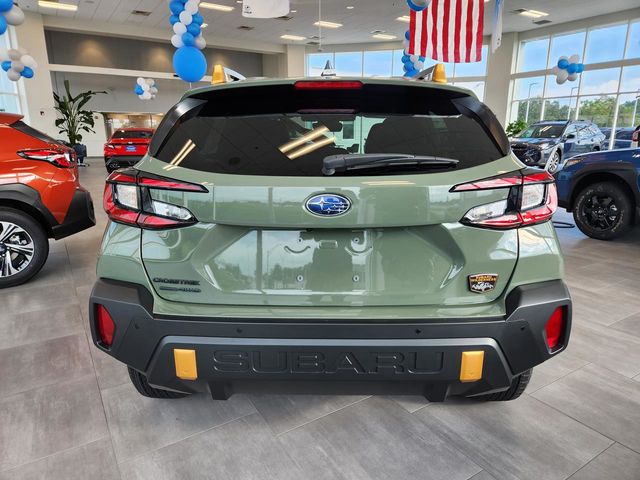 2024 Subaru Crosstrek Wilderness 3