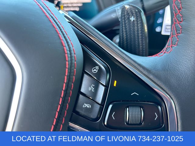 Used 2024 Chevrolet Corvette For Sale in Livonia, MI