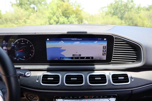 2023 Mercedes-Benz GLE GLE 350 Black at Texan Dodge Chrysler Jeep Ram