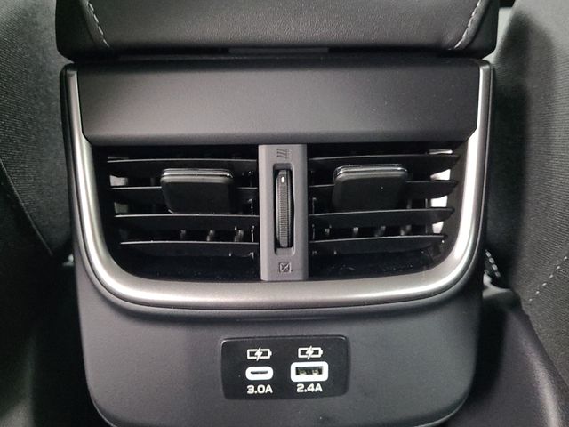 2025 – Subaru – Legacy