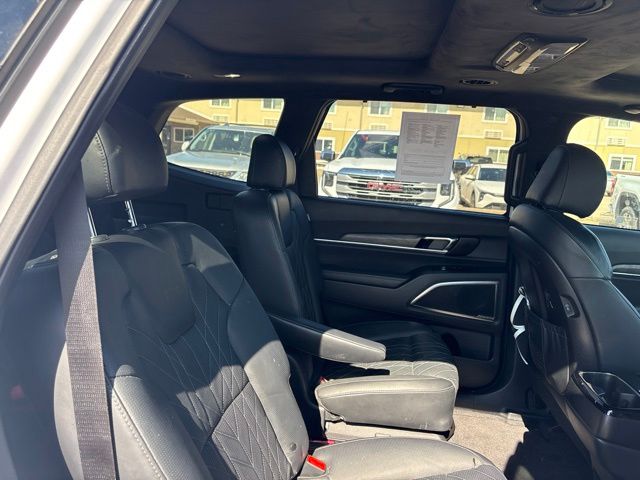 Used 2024 Kia Telluride SUV
