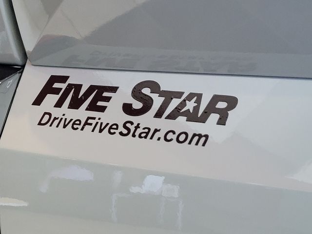 New 2025  Toyota Limited image 12