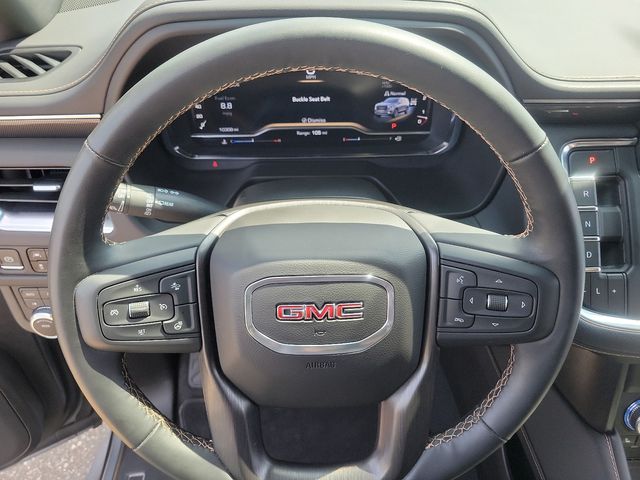 2023 GMC Yukon XL AT4 19