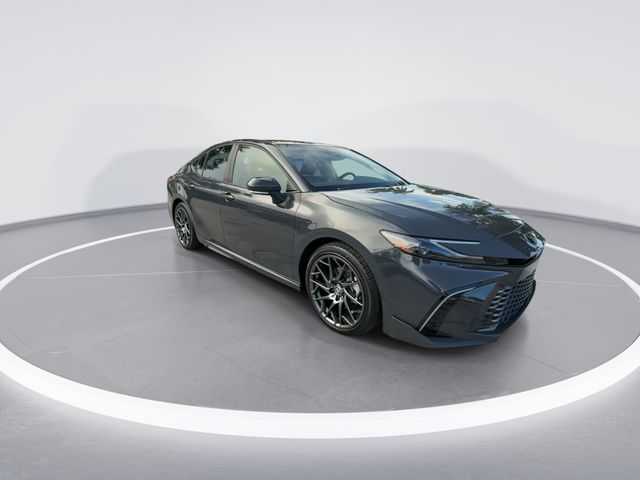 2025 Toyota Camry - $32,498