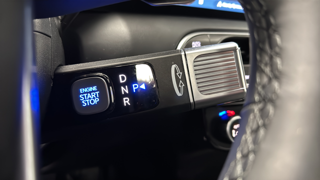 Used 2026 Pacific Sapphire Hyundai Calligraphy image 19