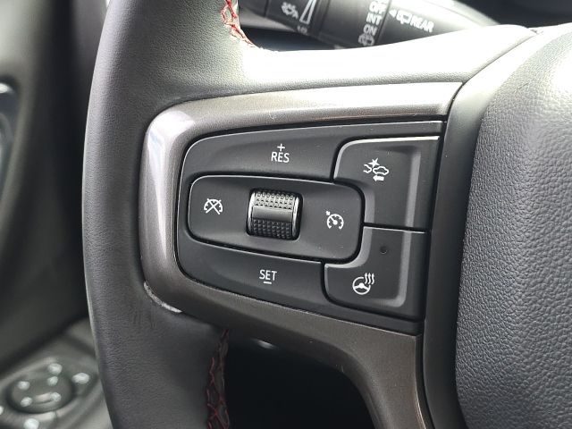 2023 Chevrolet Suburban RST:44631A