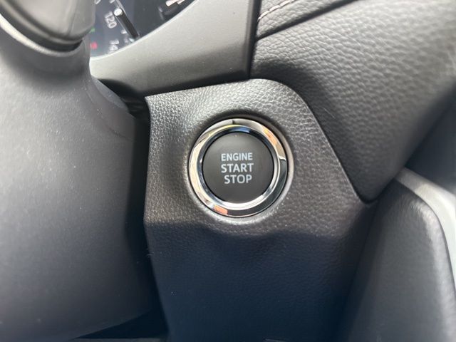 new 2025 Toyota RAV4 car, priced at $37,278