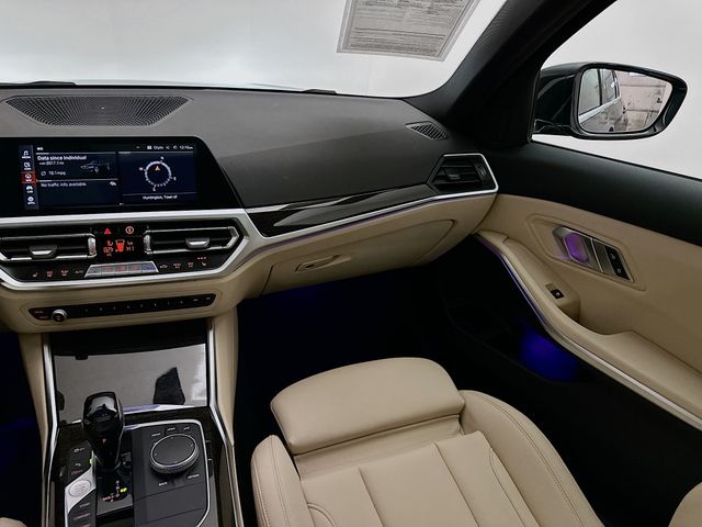 2021 BMW 3 Series 330i xDrive 24