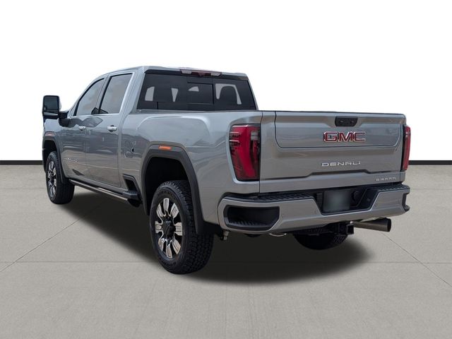 2024 GMC Sierra 2500HD Denali - 6