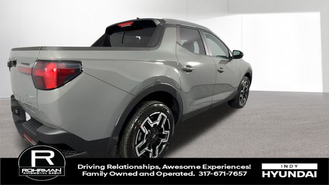 New 2025 Hyundai Santa Cruz For Sale in Indianapolis, IN