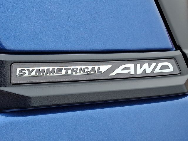 new 2026 Subaru Forester car, priced at $36,885