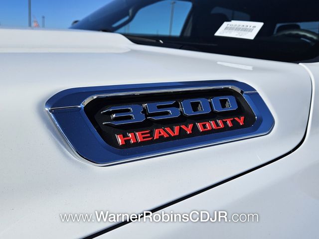 New 2026 White Ram Tradesman image 18