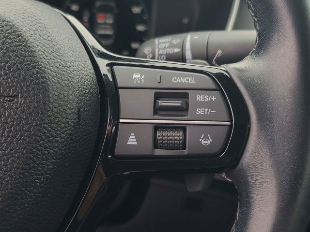 Used 2024 Honda Civic Sedan