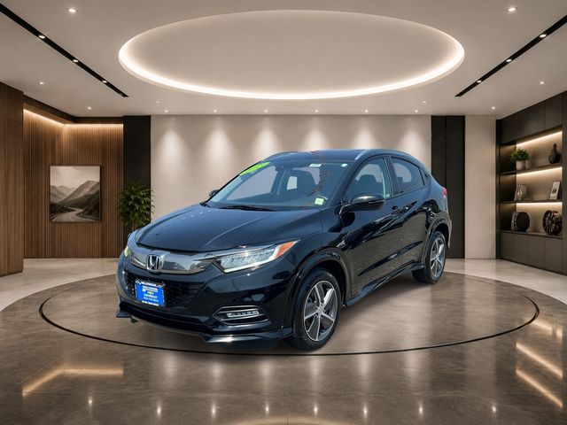 Used 2019 Honda HR-V SUV