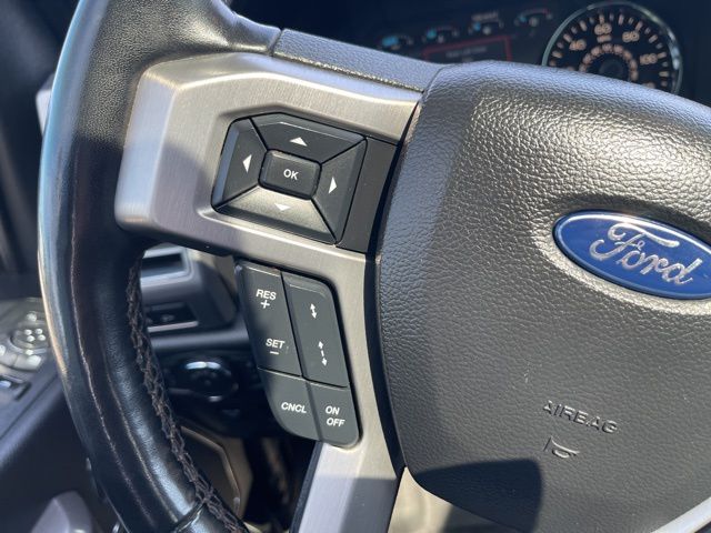 2018 Ford F-150 Platinum 26