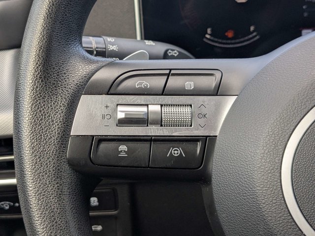 Used 2025 Hyundai Sonata Sedan