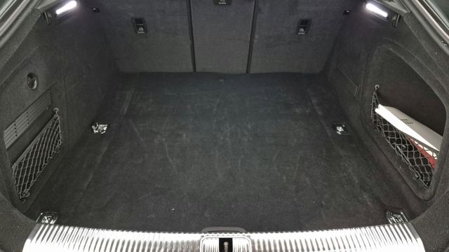 2025 Audi A5 Sportback