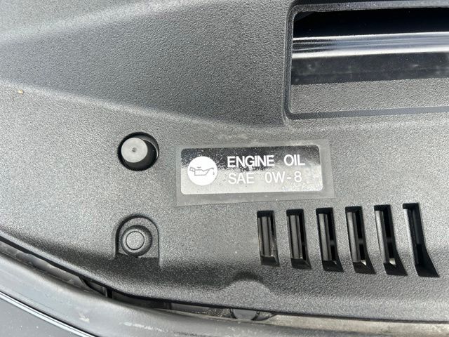 Used 2025 Toyota Camry Sedan