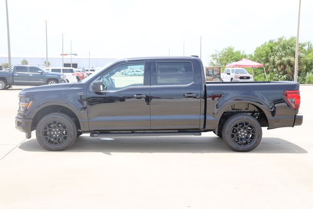 2026 Ford F-150 XLT - 4