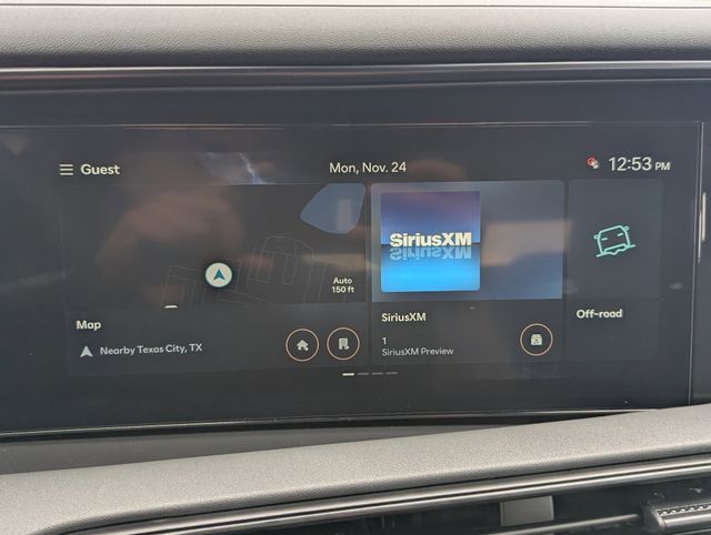 New 2026 Blue Hyundai XRT Pro image 18