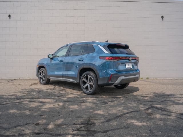 New 2026 Blue Volkswagen 2.0T SE image 4