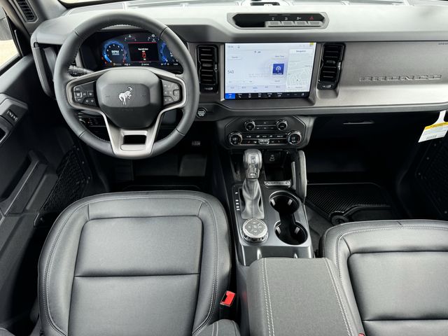 New 2026 Beige Ford Big Bend image 12