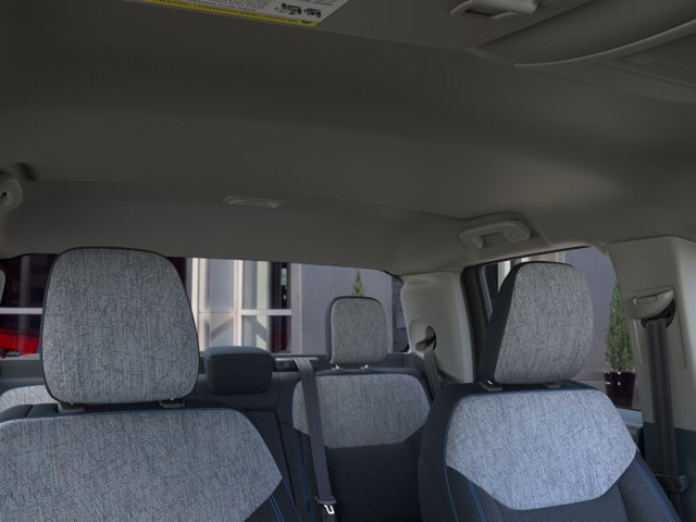 New 2026 Gray Ford XLT image 12