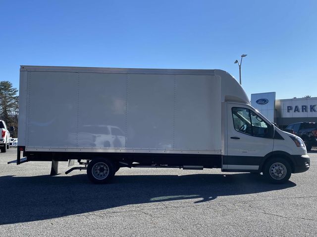 2023 Ford Transit-350 Base 7