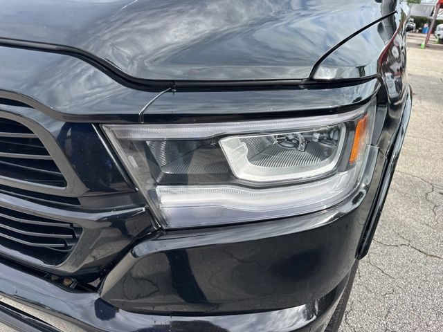 Used 2022 Ram 1500 Truck