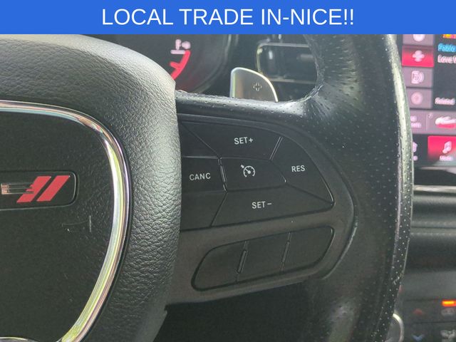 Used 2021 White Dodge GT image 21