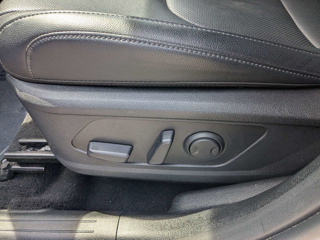 Used 2024 Kia Sportage SUV